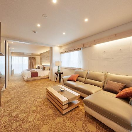 Yomitan Condhotel Nd Exterior photo