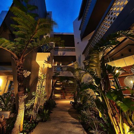 Yomitan Condhotel Nd Exterior photo